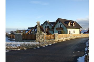 Семейный пансионат Nová Lesná 10